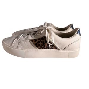 Ugg Dinale Exotic Sneaker Women's Size 11